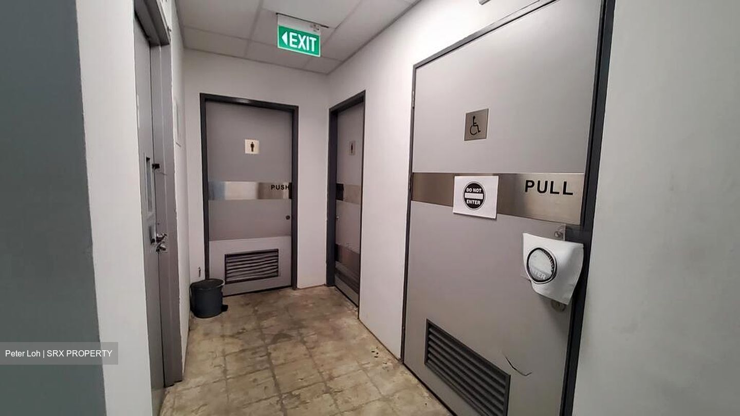 Das Spektrum@cbp (D16), Warehouse #573447301
